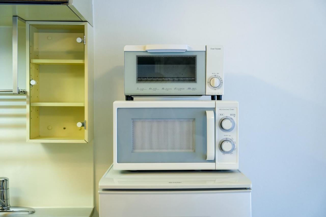 88 Matsui Building Sapporoアパートホテル エクステリア 写真
