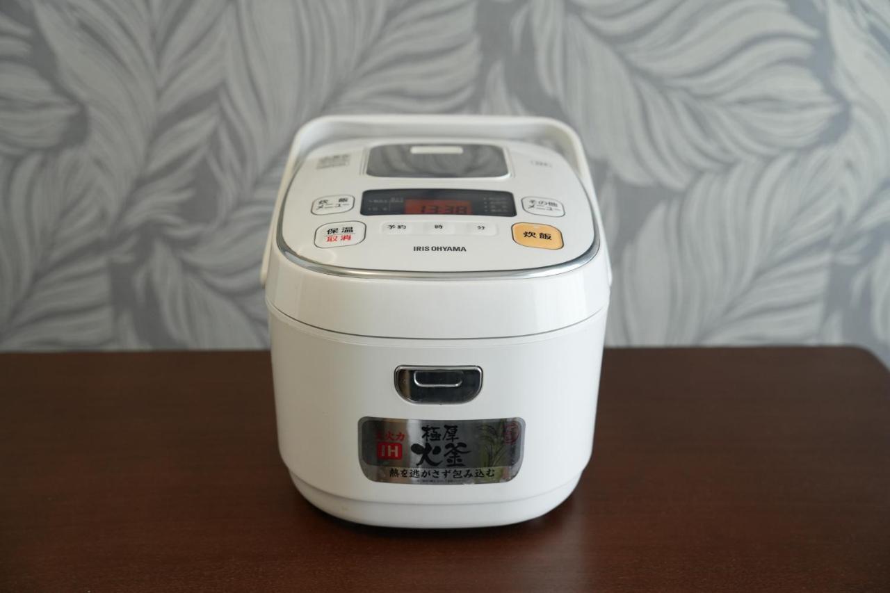 88 Matsui Building Sapporoアパートホテル エクステリア 写真