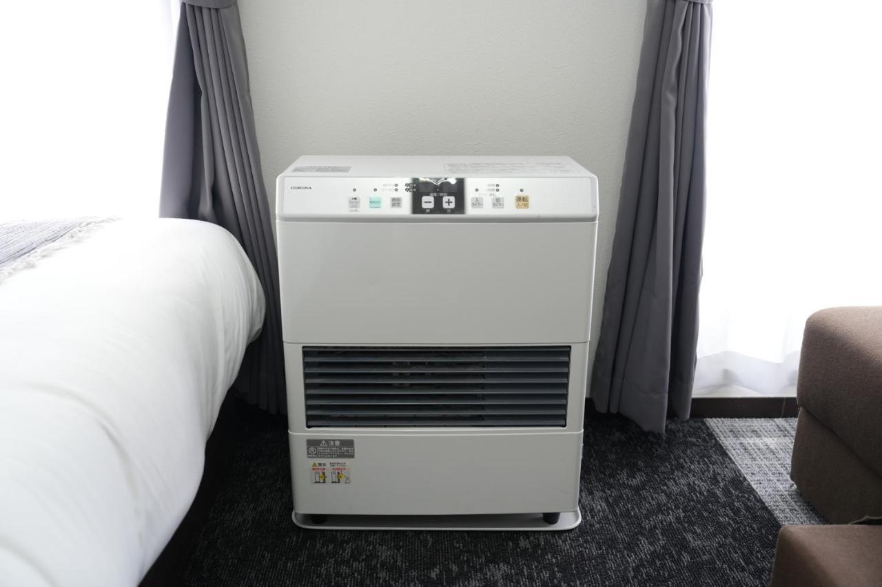 88 Matsui Building Sapporoアパートホテル エクステリア 写真