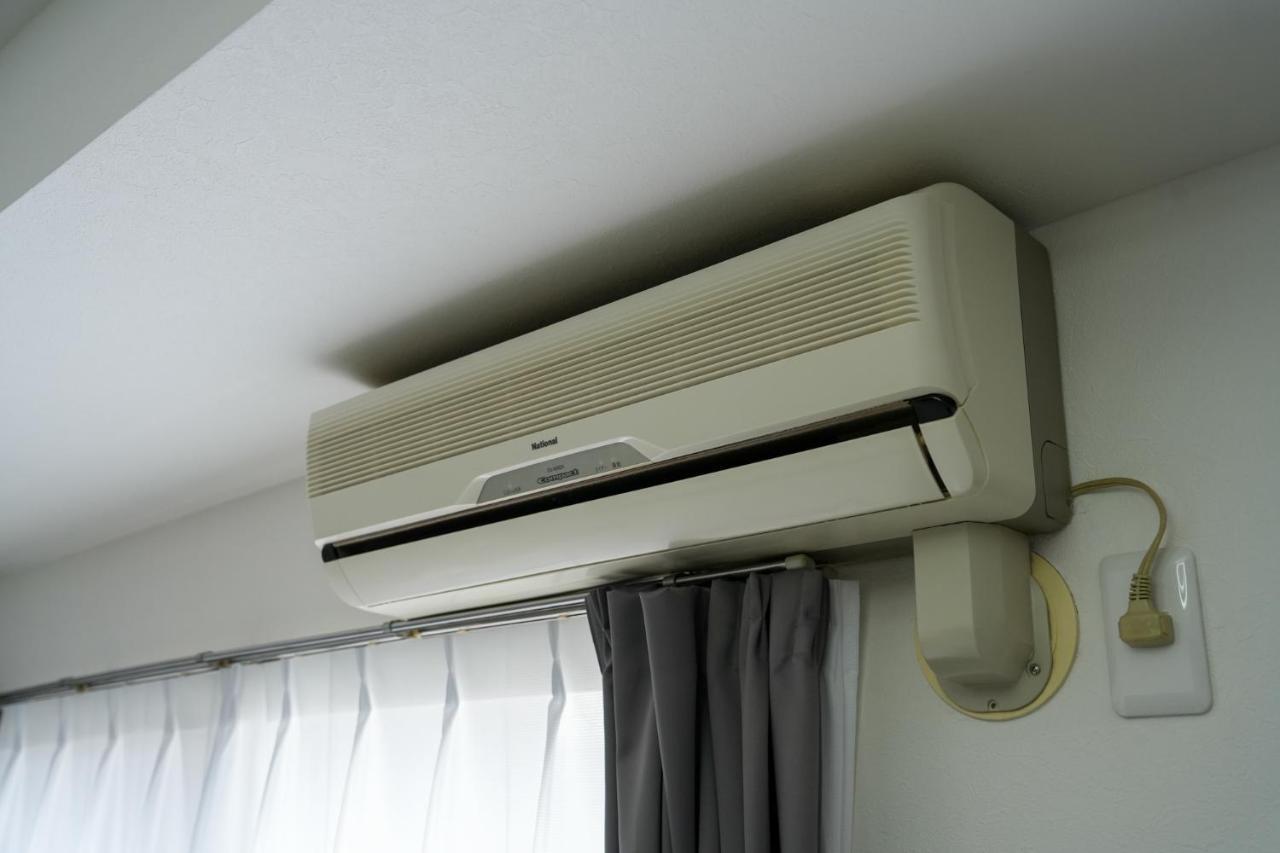 88 Matsui Building Sapporoアパートホテル エクステリア 写真